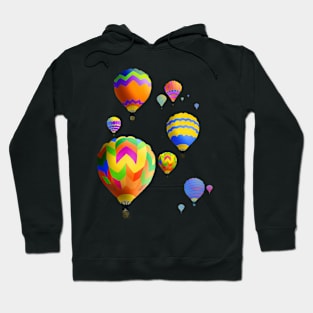 Balloon Hoodie